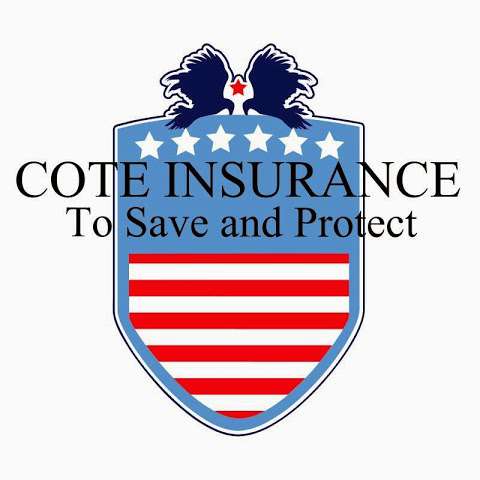 Jobs in Cote Insurance Agency - reviews